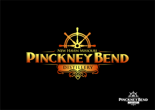 Logo for Micro Dsitillery in Missouri - Beverages