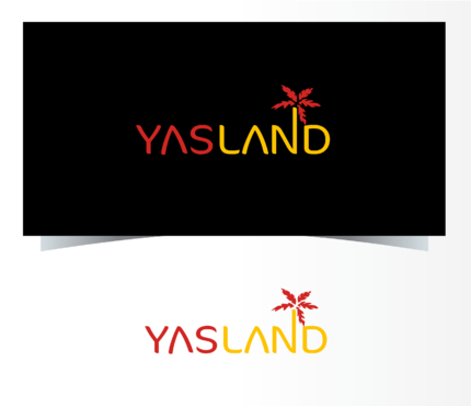 Logo for "Yas Land : an online retailer" - Retailers