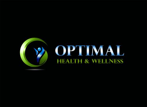 Business Logo Design for Optimal Health and Wellness - Health