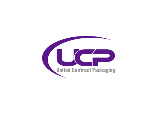 Business Logo - contract packager - Manufacturing