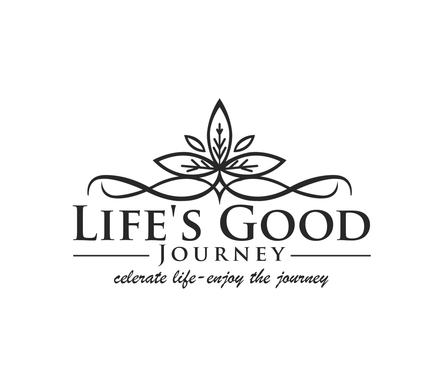 Branding logo for a lifestyle blog - Miscellaneous