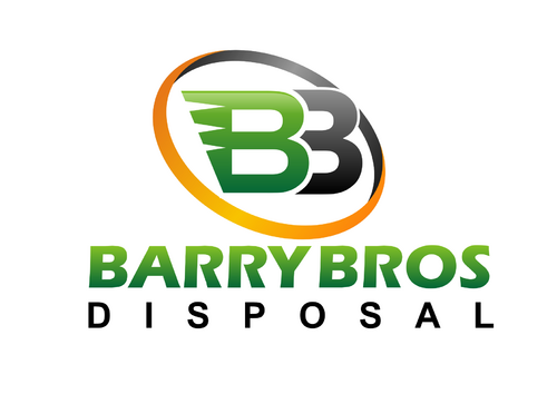 LOGO - Barry Bros. Disposal - Transportation