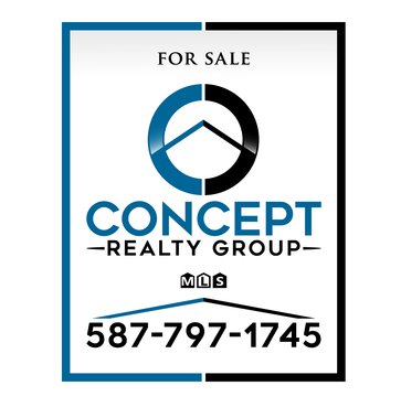 Logo for real estate company (rebranding with existing logo but want a new spin) - Real Estate
