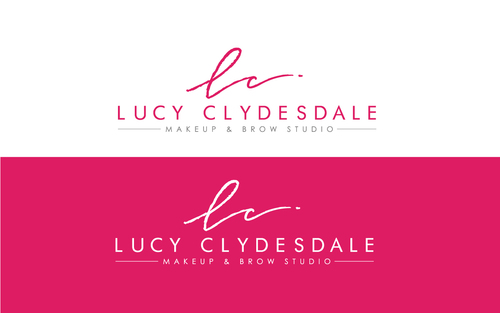 Logo for make up specialist - Miscellaneous
