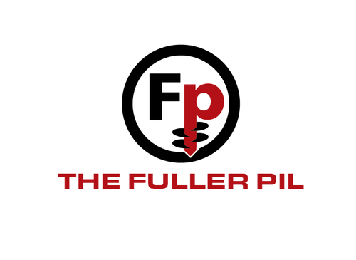 Logo for a helical drilling company - Engineering