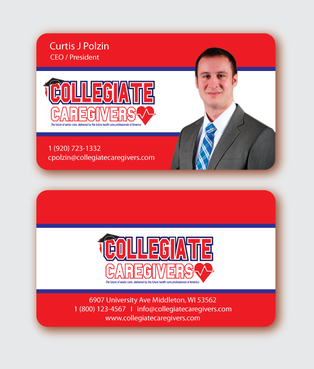 Stationary - Collegiate Caregivers - Personal Care