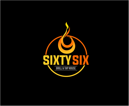 Restaurant logo rebranding - Hospitality Industry