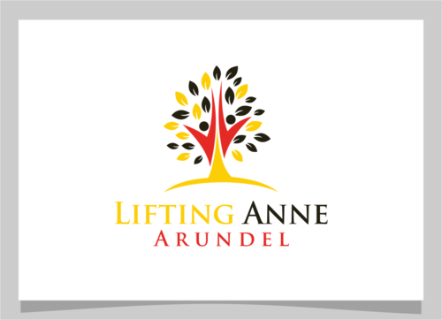 Logo for NPO Giving Circle - Fund Raising