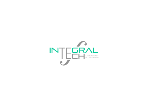 Logo for Integral Tech - Information Technology