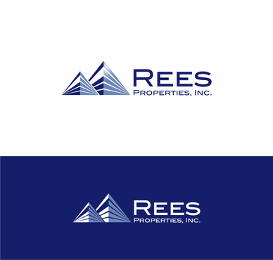 Logo for Rees Properties - Real Estate