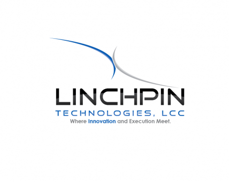 Logo Design - Linchpin Technologies - Internet Services