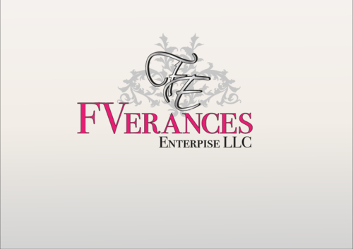 Business logo Company name: FVerances Enterprise LLC - Personal