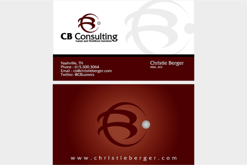 CB Consulting  - 