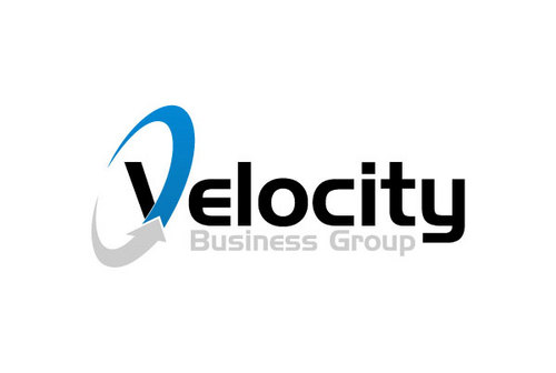 Website Logo for Velocity Business Group - Consulting