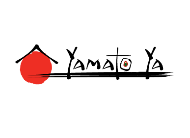 Business logo - Yamato Ya Japanese Restaurant and Sushi Bar - Food