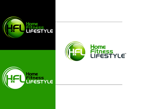 Business logo - Health