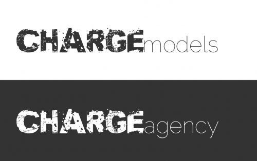 Logo for 'Charge' - a creative events company. - News and Media