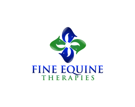 Logo for animal health business - Animals