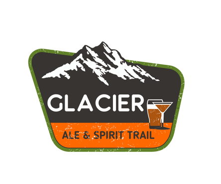 Logo for interactive tour - Beverages