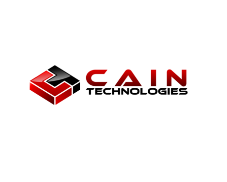 Cain Technologies Logo - Information Technology