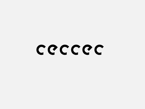 Cec Cec Business Logo - Apparel