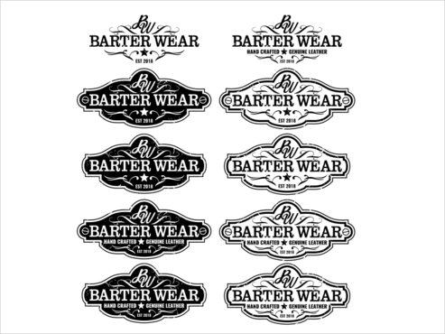 Logo for retail sales company - Handmade Crafts