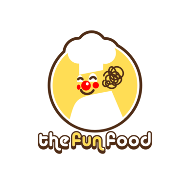 Business Logo, thefunfood - Food