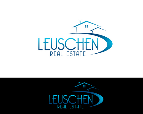 Real Estate Team Logo - Real Estate