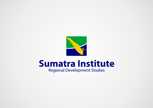 Business logo/symbol of  'Sumatra Institute' - Consulting