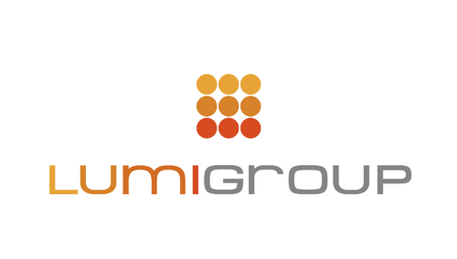 LumiGroup business logo or tag - Architecture