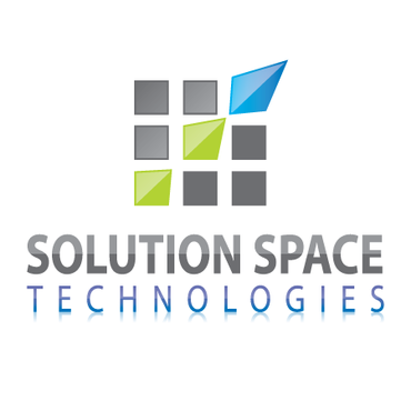 New technology consulting company logo - 