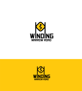 Logo for travel blog, eventually brand by Lkreft