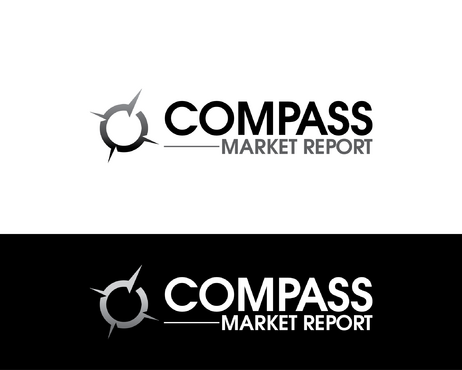 Business Logo for investing newletter - Financial Services