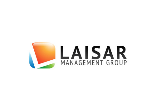 Laisar Business Logo - Consulting