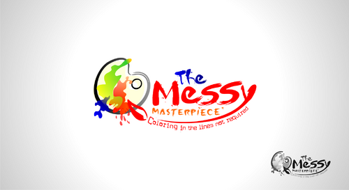 BUSINESS LOGO - Children