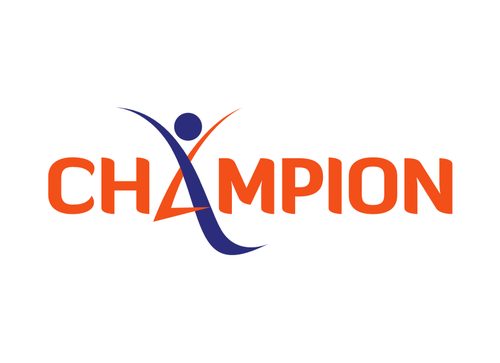 Company Logo "Champion" By KillJoy32670