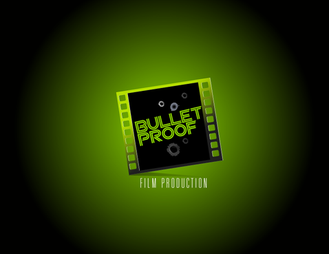 Bulletproof Inc Logo by JoshWallace