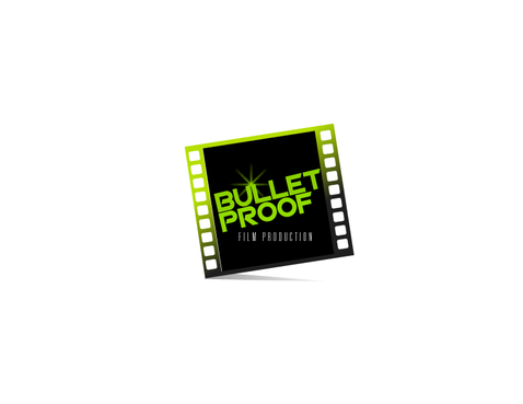 Bulletproof Inc Logo by JoshWallace