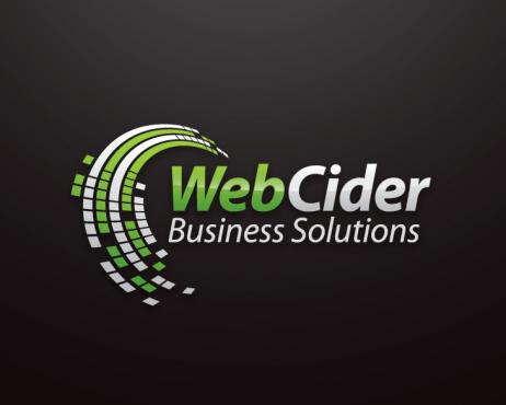 Logo - Web Development and business solution provider - Internet Services