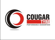 Cougar Tyre - Trade