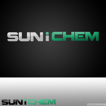 research and chemical business logo - Chemicals