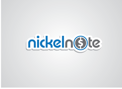 Nickel Note - Online Promotion/Group Buying/Social Media - Social Media