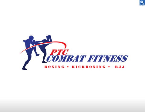 Logo for gym - Sports