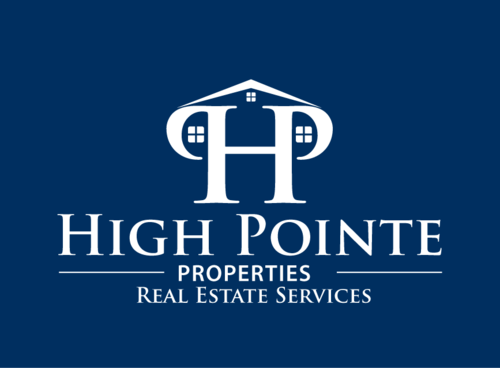 High Pointe Properties logo - Real Estate