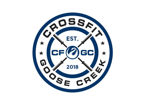 CrossFit Goose Creek Logo - Sports