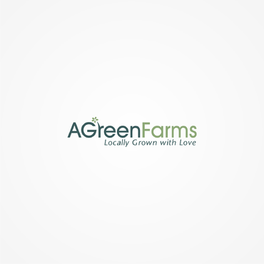Logo for indoor farming company - Agriculture