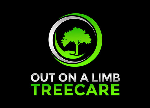 Logo for Treecare Company - Home and Garden