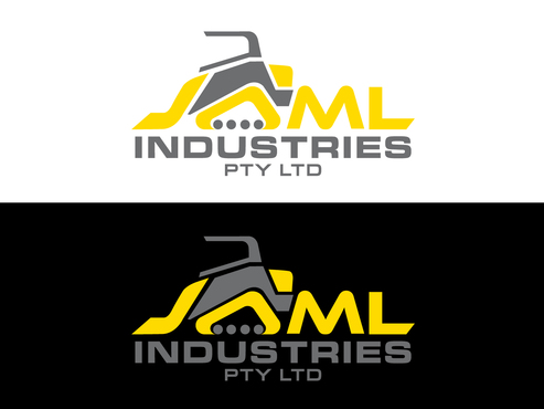 Logo for excavation business - Trade