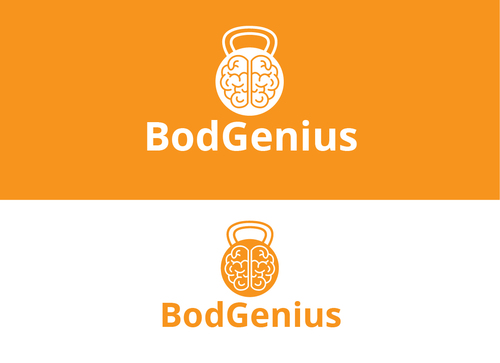 Logo for virtual fitness training app - Personal Care