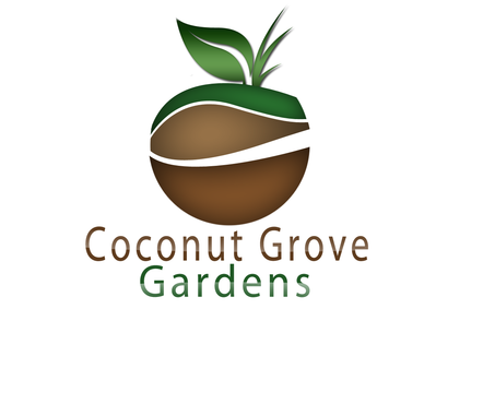 Business Logo: Coconut Grove Gardens - Agriculture